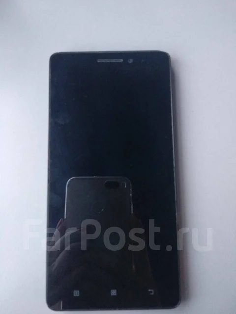 Lenovo A7000. �/�, ������, 4G LTE ����