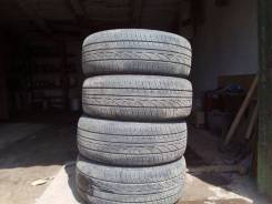 Hankook Ventus Prime K105. Летние, 2010 год, износ: 40%, 4 шт