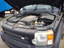 Land Rover Discovery. SALAG25405A337477, 448PN