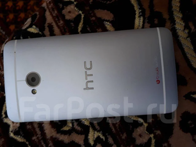 HTC One M7. �/�, ����� ����