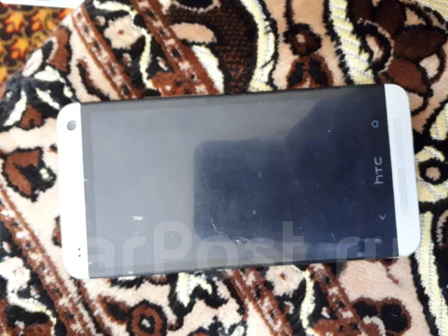 HTC One M7. �/�, ����� ����