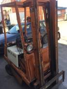 Toyota. Погрузчик, 1 500 куб. см., 900 кг.