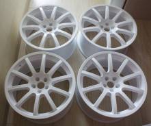 Sport Technic. 8.5x18", 5x100.00, ET35, ЦО 56,2 мм.