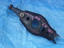 Рычаг, тяга подвески. Toyota Vanguard, ACA31, ACA33, ACA33W, ACA36, ACA38, ACA38W, GSA33, GSA33W Toyota RAV4, ACA31, ACA31W, ACA32, ACA33, ACA36, ACA3...