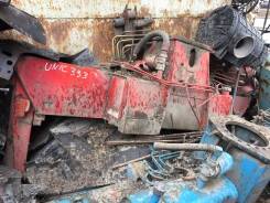 Станина от крановой стрелы UNIC 333 во Владивостоке Стрела крановая. Unic