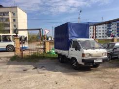 Toyota Town Ace. Продам грузовик Toyota TOWN ACE, 1 500 куб. см., 1 000 кг.