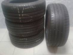 Michelin Pilot. Летние, 2015 год, износ: 30%, 4 шт