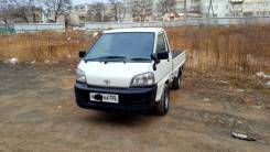 Toyota Town Ace. Продам грузовик T. TownAce 2006г. в.4WD. Бензин V-1,8. Коробка. с 14г. в РФ, 1 800 куб. см.
