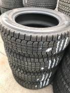 Dunlop Grandtrek SJ7. Зимние, без шипов, 2013 год, 10 %, 4 шт. Под заказ
