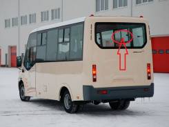Стекло заднее. ГАЗ ГАЗель NEXT