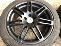 EMR. 7.5x17", 5x100.00, ET35