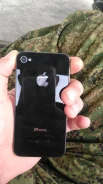 Apple iPhone 4. �/�, ������, 3G ����