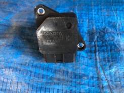 Датчик расхода воздуха. Toyota Corolla Fielder, NZE121, NZE121G