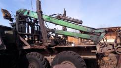 Урал 4320. Продам фискас