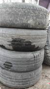 Bridgestone Turanza ER300. Летние, 2013 год, износ: 70%, 4 шт