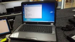 HP Pavilion g6-1002er. 15.6", 1,8����, ��� 4 ��, ���� 500���, WiFi, Bluetooth ����