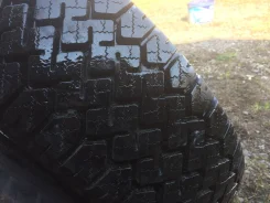 Bridgestone M723. �����������, �/�, ����� 5 % ����