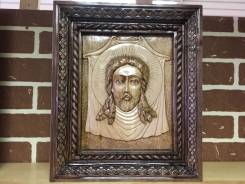 Иконы.