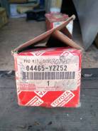 Колодка тормозная. Toyota Crown Majesta, GS141, JZS141, JZS143, JZS145, LS141 Toyota Crown, GS130, GS130G, GS130W, GS131, GS131H, GS136, GS141, JZS130...