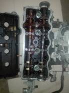 Головка блока цилиндров. Toyota: Vista, Carina, Celica, Corona, Camry, Carina ED, Corona Exiv Двигатель 4SFI