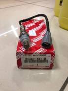 Датчик кислородный. Toyota Windom, MCV20 Toyota Harrier, MCU10, MCU10W, MCU15, MCU15W Toyota Highlander, MCU20, MCU20L, MCU23, MCU23L, MCU25, MCU25L...