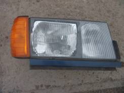 Фара. Mercedes-Benz 190, W201, W201.018, W201.022, W201.023, W201.024, W201.028, W201.029, W201.034, W201.035, W201.036, W201.122, W201.126, W201.128