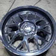 Manaray Sport. 8.5x18", 5x114.30, ET-35