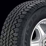 Bridgestone Dueler A/T RH-S. Грязь AT, 2010 год, без износа, 4 шт