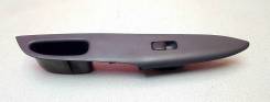Кнопка стеклоподъемника. Toyota Prius, NHW10, NHW11 Двигатель 1NZFXE
