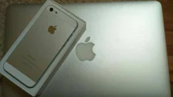 Apple iPhone 5. �/�, 16 ��, �����