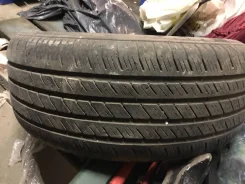 Michelin Energy MXV4. ������, �/�, ����� 30�% ����