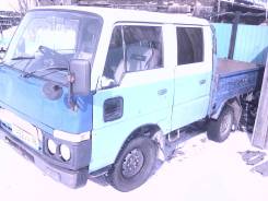 Nissan Atlas. Продам грузовик Ниссан Атлас самосвал, 1 800 куб. см., 1 500 кг.