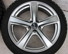 Enkei Sporsh. 7.5x18, 5x100.00, ET48