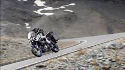 Yamaha Tenere. 1 200 куб. см., исправен, птс, без пробега