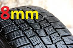 Dunlop Winter Maxx WM01. Зимние, 2013 год, 5 %, 4 шт