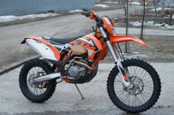 KTM 500 EXC. 510 куб. см., исправен, птс, с пробегом