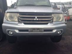 Ноускат. Mitsubishi Pajero iO, H62W, H67W, H72W, H76W, H77W Двигатели: 4G93, 4G94