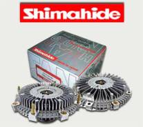 Вискомуфта. Daihatsu Rocky, F300S Daihatsu Mira Toyota Cami, J100E Двигатели: HDE, HCEJ