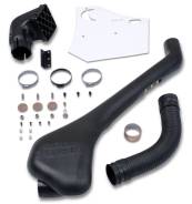 Шноркель. Toyota Land Cruiser Prado, КZJ90, КZJ95 Двигатель 1KZTE