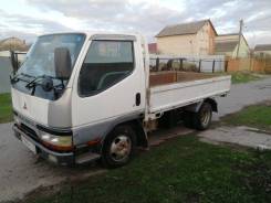 Mitsubishi Canter. Продам (Мицубиси Кантер), 2 835 куб. см., 1 500 кг.