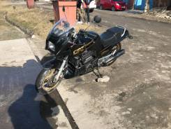 Kawasaki Ninja 900. 908 куб. см., исправен, птс, с пробегом