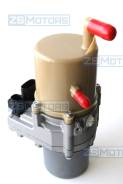 Гидроусилитель руля. Mazda Mazda3, BK Mazda Mazda5, CR Mazda Axela, BK3P, BK5P, BKEP Двигатели: L823, LFF7