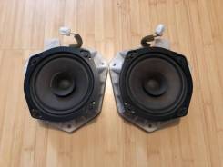 Динамик. Nissan: Bluebird, King Cab, Presage, R'nessa, Elgrand, Lucino, Avenir, Almera, Sunny, Bluebird Sylphy, Skyline, Patrol, Cube, Silvia, Te...