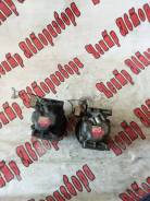 Компрессор кондиционера. Mazda Revue Mazda Familia Mazda Demio Mazda 323 Двигатели: B3MI, B3, B3ME, B3E