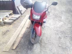 Kawasaki ZZR 250. 250 куб. см., исправен, птс, с пробегом
