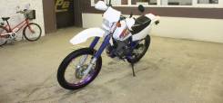 Yamaha TT-R 250 Open Enduro. 250 куб. см., исправен, птс, без пробега. Под заказ