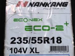 Nankang ECO-2+. Летние, без износа, 4 шт