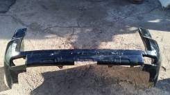 Бампер. Toyota Land Cruiser Prado, GDJ150, GDJ150L, GDJ150W, GRJ150, GRJ150L, GRJ150W, KDJ150, KDJ150L, LJ150, TRJ150, TRJ150L, TRJ150W, GRJ151W, GDJ1...