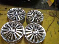 Zeus Line. 7.5x18", 5x114.3, ET53 ����