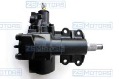 Рулевой редуктор угловой. Toyota Land Cruiser, FJ80, FJ80G, FZJ105, FZJ80, FZJ80G, HDJ80, HDJ81, HDJ81V, HZJ105, HZJ105L, HZJ80, HZJ81, HZJ81V Lexus L...